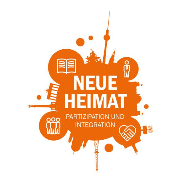 Neue Heimat